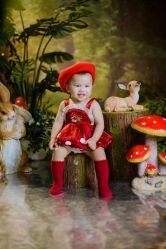 -玛瑞莎专业孕妇摄影(越秀店)