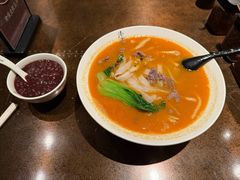 -漆黑觉米粉(三里屯店)