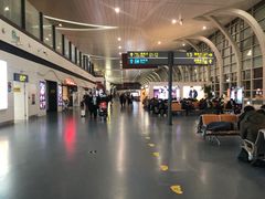 -银川河东国际机场