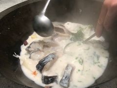 -鲜潭蒸汽石锅鱼(五道口购物中心店)