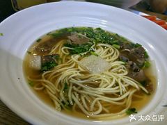-乐港休闲馆茶艺·简餐·茶室(首都机场T2店)