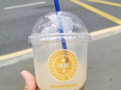 -加餐海鲜自助(宝龙一城店)