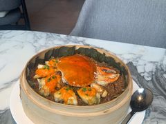 -遇外滩(BFC外滩金融中心店)