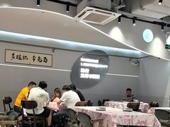 -老班长·小龙虾·鲜货烧烤大排档(金街美地店)