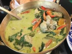 -simply thai天泰(静安嘉里中心店)