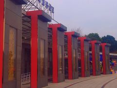 -青州古城
