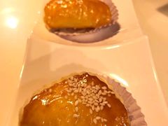 -新大咀港式茶餐厅(宝山万达店)