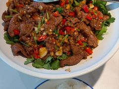 -兰湘子·湘菜小炒(长安万科广场店)