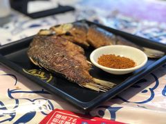 -松哥油焖大虾(皇岗一店)