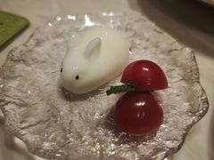 -大树餐厅(益田假日店)