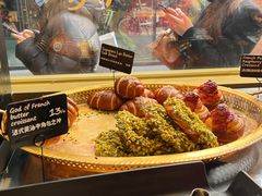 -BUTTERFUL&CREAMOROUS 黄油与面包(三里屯太古里店)