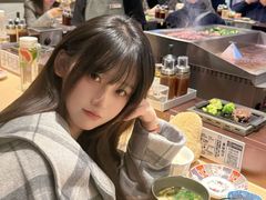 -肉肉大米(德基广场店)
