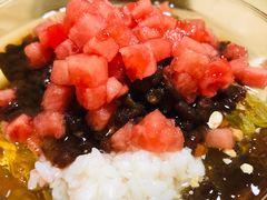 冰粉-成都味道(望江西路店)