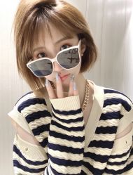 -In Style造型
