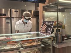 -马小毛老上海里脊肉(南翔印象城店)