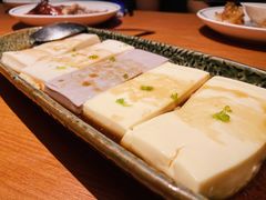 清蒸三味豆腐-小炳胜(卓悦中心店)