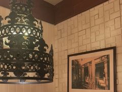 -绿茶餐厅(布吉万象汇店)