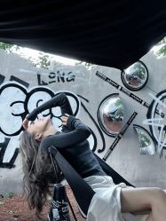 -3AM·S HAIR SALON烫发染发接发