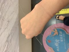 -同仁堂健康中医馆(新源南路店)