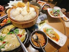 -陶德砂锅(蜀汉路店)