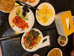 -东方之珠洗浴休闲广场(南开店)