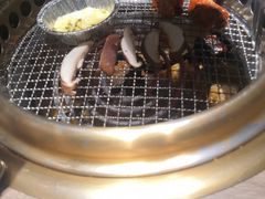 -火炉火自助餐(枫蓝国际店)