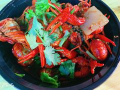 -黄兴南路步行商业街