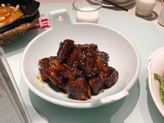 -江南韵·无锡太湖文化体验餐厅(凤凰天街店)