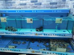 -甬妈妈湖畔里餐厅(唐山南湖旅游景区店)
