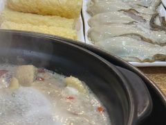-濠轩阁特色生蚝火锅(水湾路店)