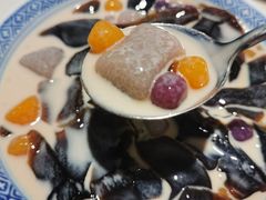 芋圆仙草-老廣糖水铺(乐汇城店)
