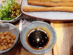 -小满手工粉(上海月星环球港店)