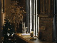 -西关84·History·Art·Cafe