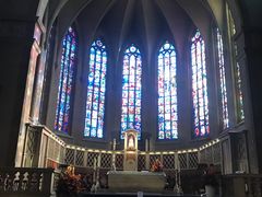 -卢森堡圣母教堂