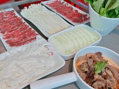 -为什么牛潮汕牛肉火锅(中信广场店)