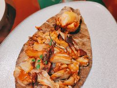 -九十九顶毡房(阜石路店)