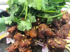 -东兴楼饭庄(六里桥店)