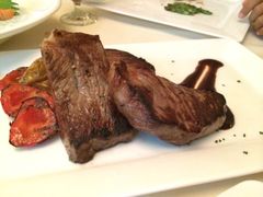 -Oyster Talks 四度蚝法餐厅