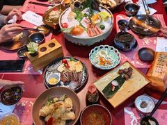 -大江户日本料理(吕厝店)