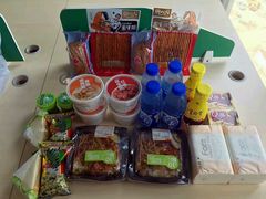 -today便利店(汉街店)
