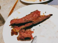 -西安高新希尔顿酒店·咖啡露台西餐厅