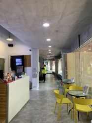 -CASTER跳舞俱乐部