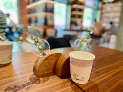 -游心咖啡(青山红坊店)