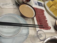 -福寿斋·老北京铜锅涮肉·烤鸭(顺义总店)
