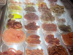 -红渡小香·牛肉麻辣香锅(车站南路店)