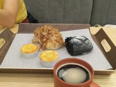 -石头先生的烤炉(济南领秀城贵和店)
