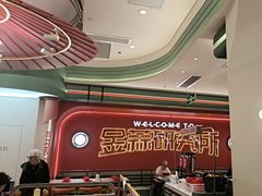 -避风塘·金牌店·夜宵(金玉兰店)