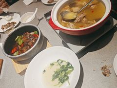 -汉水谣·江景餐厅(江滩店)