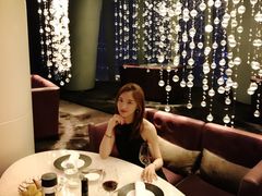 -广州四季酒店·佰鲜汇·现代法餐