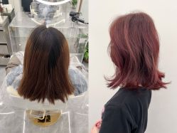 -LEE TIME·丽美时沙龙